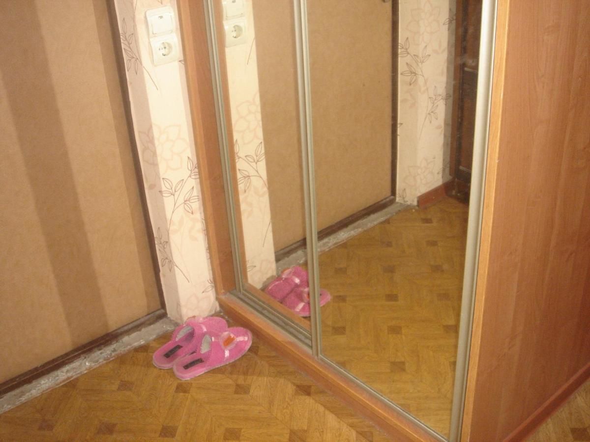 Апартаменты Apartment on Nezavisimosty 137 Минск-19