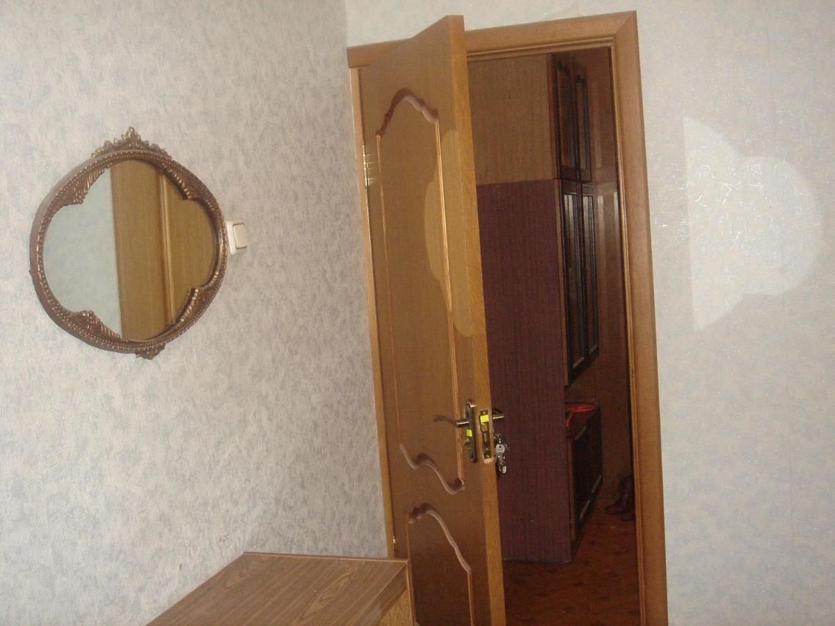 Апартаменты Apartment on Nezavisimosty 137 Минск