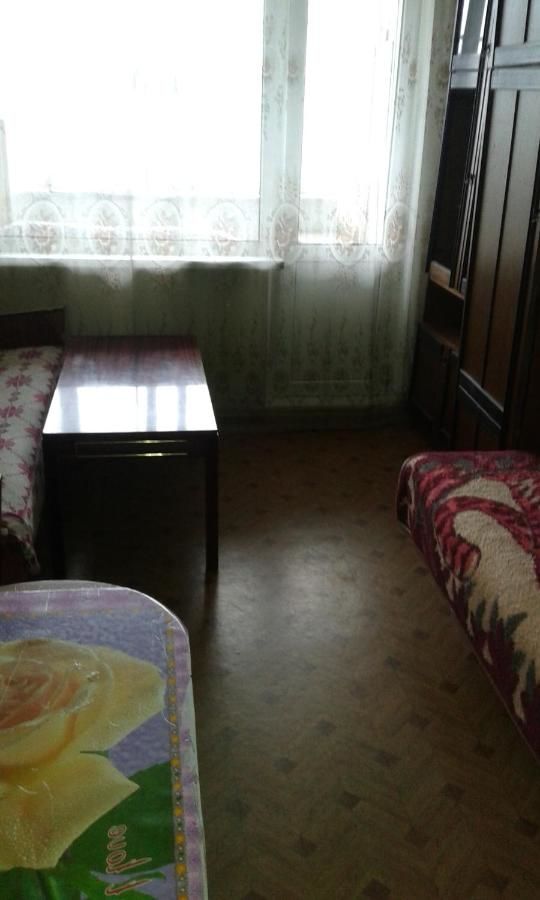 Апартаменты Apartment on Nezavisimosty 137 Минск-34