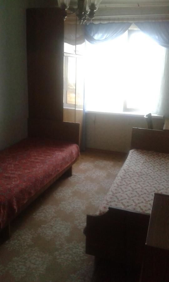 Апартаменты Apartment on Nezavisimosty 137 Минск-38