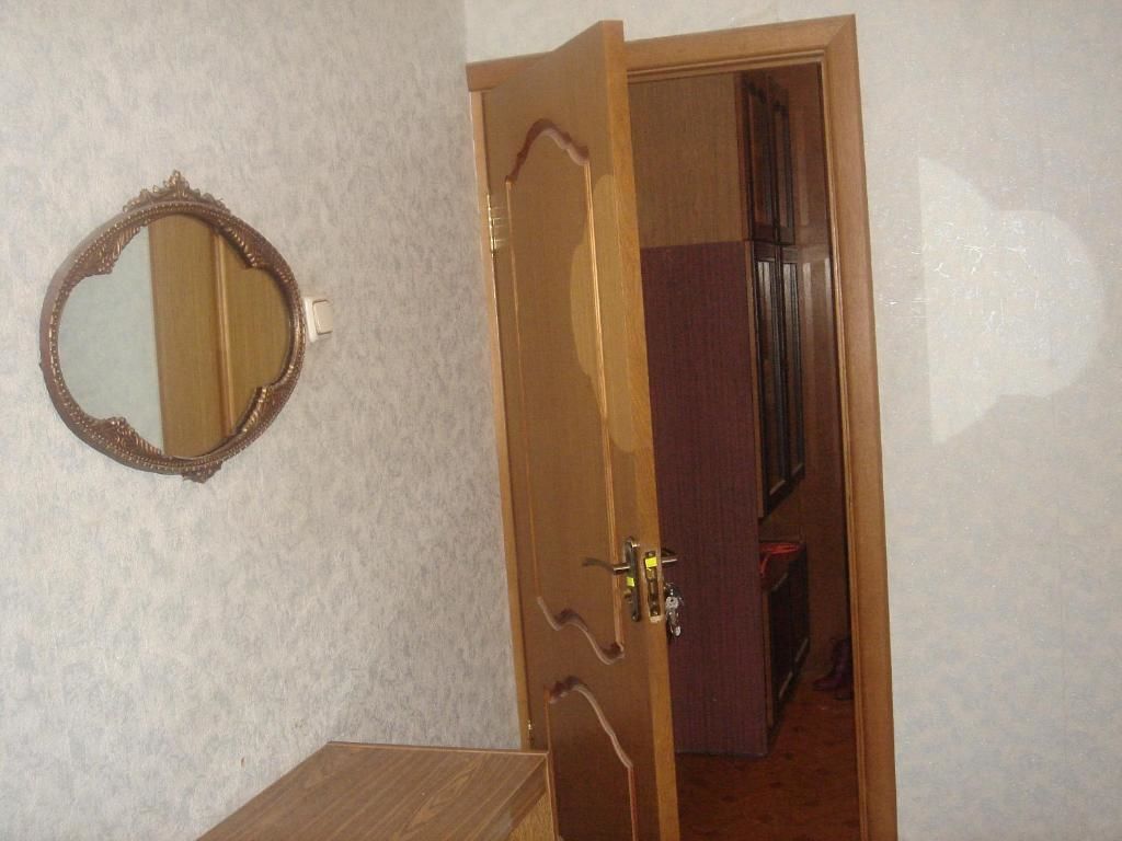 Апартаменты Apartment on Nezavisimosty 137 Минск-43