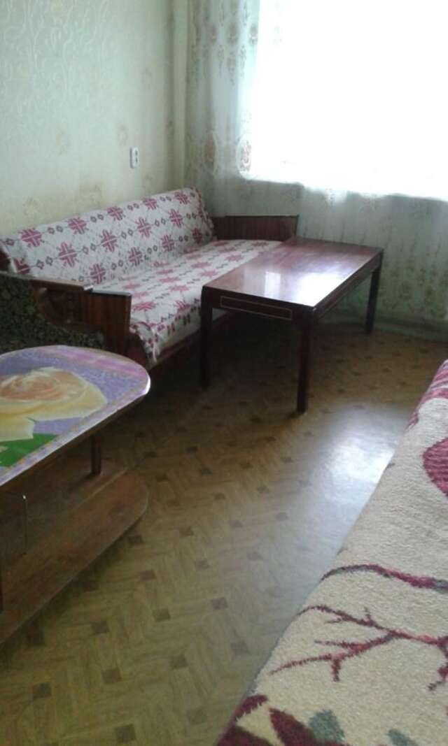 Апартаменты Apartment on Nezavisimosty 137 Минск-32