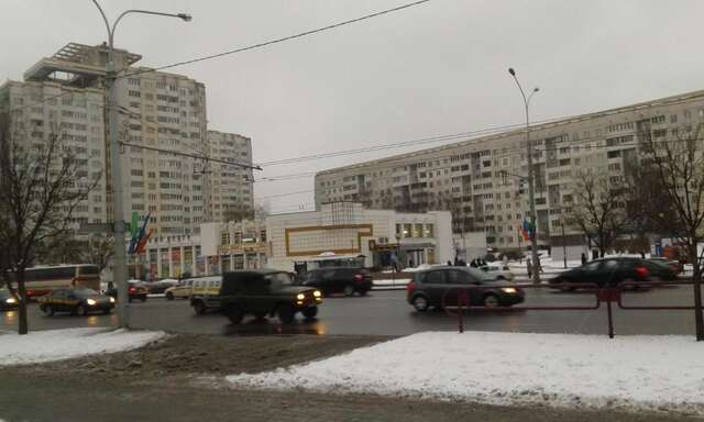 Апартаменты Apartment on Nezavisimosty 137 Минск-67